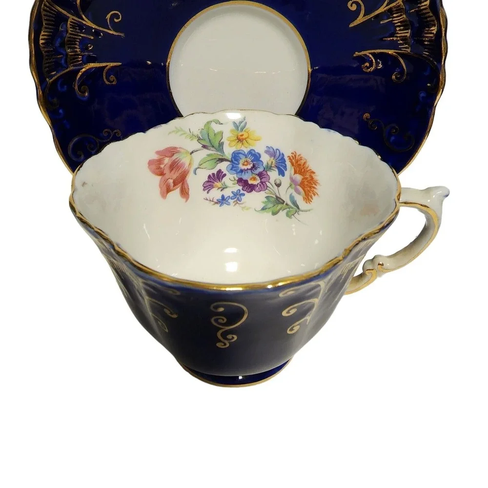 Aynsley england bone